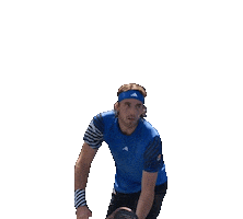 Us Open Tennis Sport Sticker by US Open