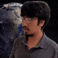 GIF RPG Spell 2 (Laser)