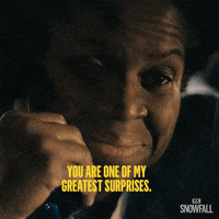 Youre The Best I Love You GIF by Snowfall