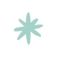 annamonics star stars abstract sparkle Sticker