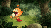 hungry ice cream GIF by Nickelodeon