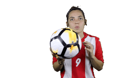 Huracanazulpr Sticker by Federación Puertorriqueña de Fútbol