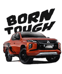 Mmpc Sticker by Mitsubishi Motors Philippines