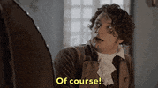 Sure Thing Yes GIF by CBS
