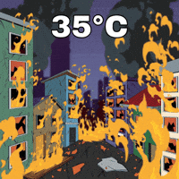 Summer Time Burn GIF by Octo Gaming