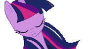 twilight STICKER