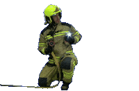 Water Agua Sticker by Valencia's City Council Firefighter Department