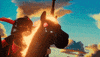 Fight Fire GIF by PLAYMOBIL