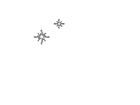 Star Sticker by The Art Plug
