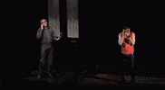 Phone Call GIF by The Public Theater