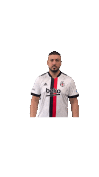 BurakBirinci besiktas bjk 1903 carsi Sticker