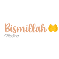 Good Morning Night Sticker by Atelier Angelina