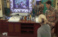 bbuk big brother reality tv cbb celebrity big brother GIF