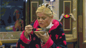 bbuk big brother reality tv cbb celebrity big brother GIF