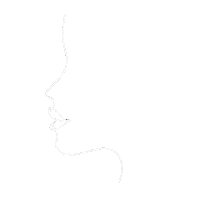 Woman Face Sticker by Skin Goals Local