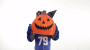 halloween uwg GIF by University of West Georgia