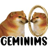 Cheemsmeme Sticker by Revicheems