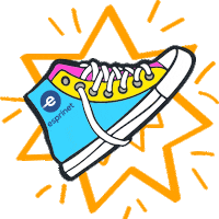 Fun Illustration Sticker by Esprinet Group