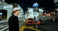 Speeding Fast And Furious GIF by Jan Metternich
