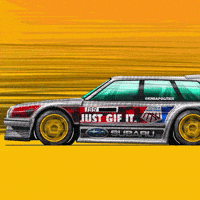 Racing Race GIF by kneapolitan