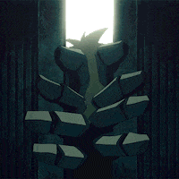 I Arrived David Martinez GIF by Cyberpunk: Edgerunners