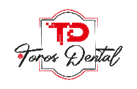 Teeth Optima Sticker by Toros Dental