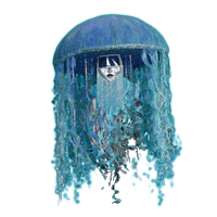 Mar Antena 3 Sticker by Mask Singer A3