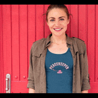 Pink Help GIF by ArmyPink