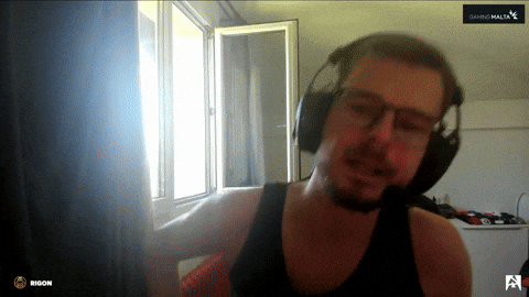 Rigon GIF by BLAST