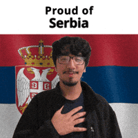 Serbia Rs GIF