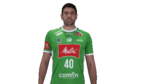 Handball Gwdminden Sticker by GWD Minden Handball-Bundesliga GmbH & Co.KG