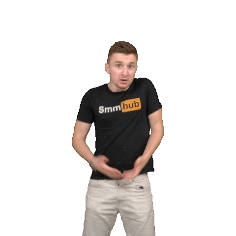 Malekseev Sticker by HunkyProduction