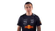 Red Bull Sr Sticker by Oracle Red Bull Racing