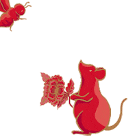 sulwhasoo 2020 cny happynewyear lunarnewyear Sticker