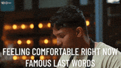 Feeling Good Australia GIF by MasterChefAU