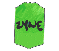 Football Singapore Sticker by ZYNE.HERE