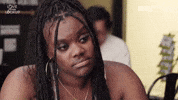 Shocked Allblk GIF by We TV