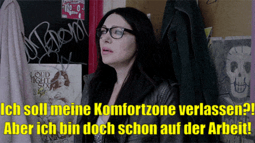 der-5-minuten-blog giphyupload arbeit komfortzone GIF