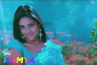 Ramya GIF