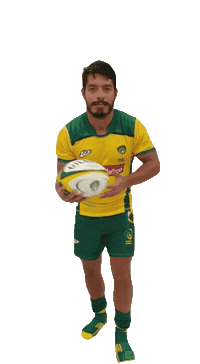 Tupis Sticker by Brasil Rugby