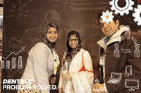 GIF by Dentrix Problem Solved Experience