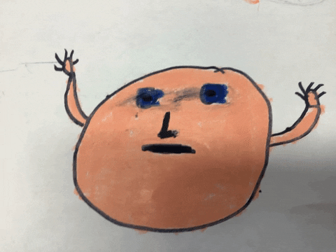 Gememed GIF by Beam it Up