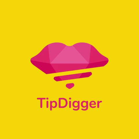 TipDigger giphyupload foodie td tip GIF
