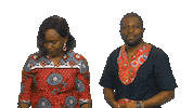 Africa Dw Sticker by Deutsche Welle