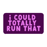 Laceupandrun Sticker by Run Sweat Sip