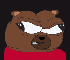 Stock Dip GIF by Bobo Memes