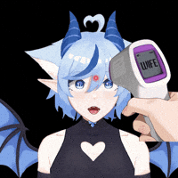 Vtuber What GIF