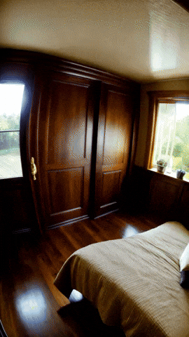 Dream Satisfy GIF by Aleksey Efremov