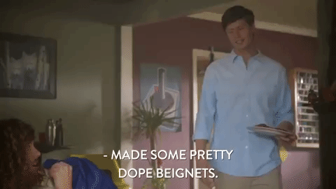 season 3 anders holmvik GIF by Workaholics