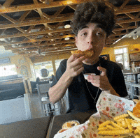 Chicken Tenders GIF